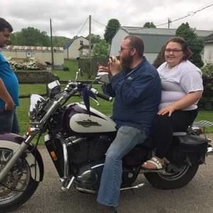 Meet your Posher, Karyna michelle